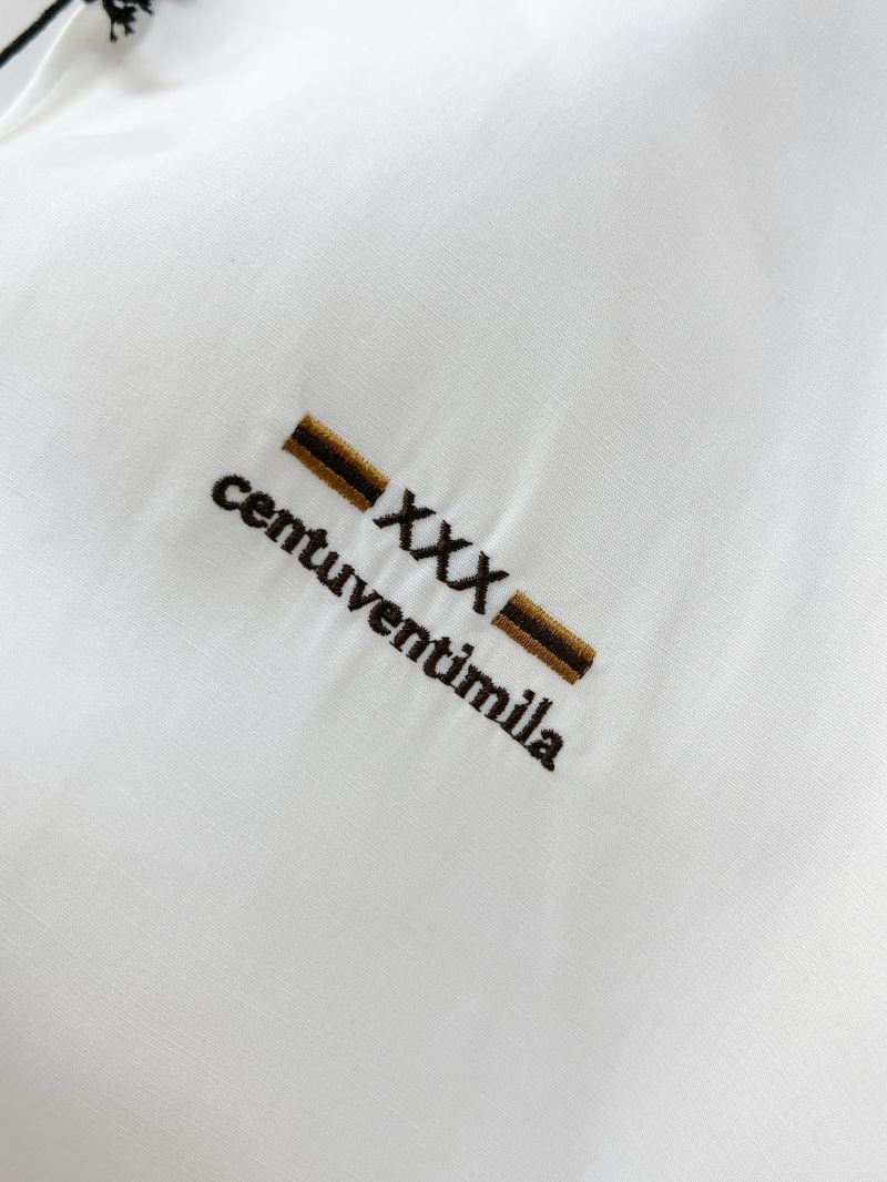 Zegna Shirts